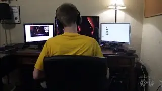 Local YouTube Star 