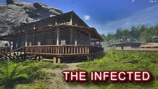 Breaking Up the Build!!! | The Infected | S6-E25