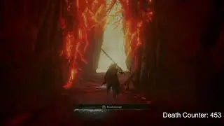 ELDEN RING Playthrough PART 28 |  RADAGAN OF THE GOLDEN ORDER AND ELDEN BEAST, ALL ENDINGS