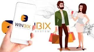 Обзор DAICO🔥WINBIX &ndash; Универсальная Торговая Площадке на базе Аукционирования Товара.