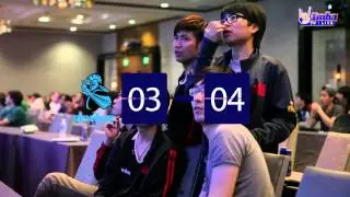 Newbee Documentary &ndash; Road to TI4 Champion 1080P