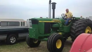 1975 John Deere 6030