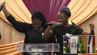 Jamaica | Prayer for the Nations | FBMI Missions
