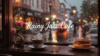 Intimate Jazz Cafe Moments 🌹 Candlelit Table, Unforgettable Evening