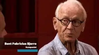 Bent Fabricius-Bjerre får 3.500 kr. i folkepension om måneden - Farvelfærd