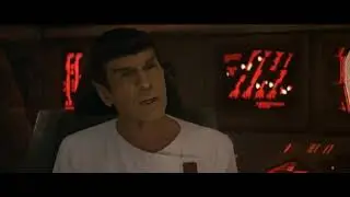 Star Trek Iv: The Voyage Home