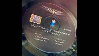 Worldwide Epidemic - Stargazer