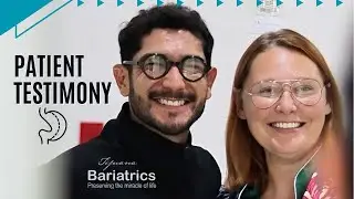 Tijuana Bariatrics, Jackie Carrio Experience