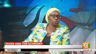 Examining Tax Policy and Public-Private Partnerships in Kenya