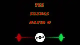 Tee & David O - Silence (own song) Te Amo (Knuckles Tune) 25