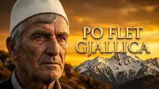 Dida &Ccedil;ela Kova&ccedil;i - Po flet Gjallica