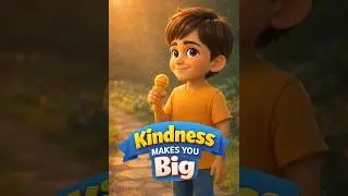 A Mini Boss Who Learned Respect for His Grandmother | Emotional Story