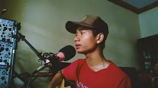 Last Child - Pedih (Cover)