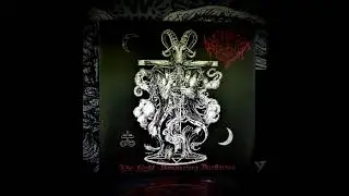 ARCHGOAT - THE LIGHT DEVOURING DARKNESS (2009) VINYL RIP [ FULL ALBUM ]