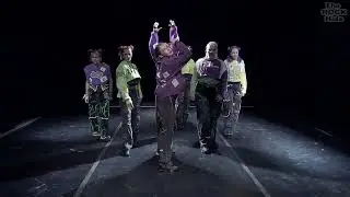 Nct dream - Smoothie dance cover by Cheenazes [PETERSLAY CDB (01.02.2026)]