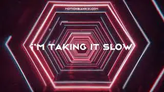 Neon Hyperdrive Vortex &ndash; Music Visualizer | Online Audio-Reactive Experience
