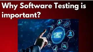 Why Testing Is Required in Software?😨 | Easy Guide for Freshers👍🏻