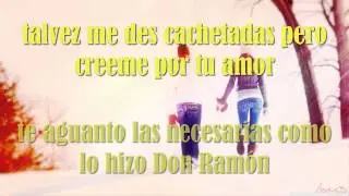 Mike Rap - Me enamoré de usted [Ft Mc Richix]