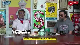 MENGULAS SEPUTAR MAJALAH BESALEN SEBAGAI MEDIA EDUKASI DAN LITERASI BUDAYA KERIS