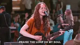 Worship at The Grove| 9.28.25 | 9:15am
