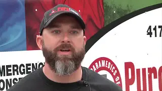 KSPR Feature on Professional Flood Cleanup Springfield MO
