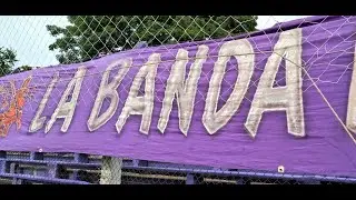 Compilado de LA BANDA DE MARLEY 2020 / Percusiones de la Hinchada de DEFENSOR SPORTING! LOS TUERTOS!