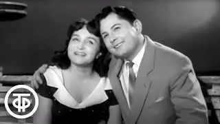В этот праздничный вечер. Первомайский фильм-обозрение (1959)