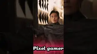 Squid game edit #pixelgamer #squidgameedit #subscribe #shortvideo