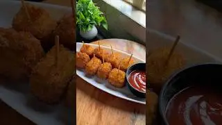Paneer Starter🍢#shorts #youtubeshorts #ashortaday #paneersnacks