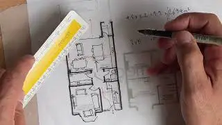 Unlocking Hidden Potential: Transforming an End-of-Terrace House