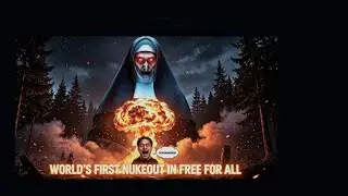 WORLDS FIRST NUKED OUT CALLING CARD DARK OPS CHALLENGE  ON BLACK OPS 7