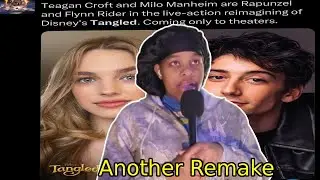 There Making Another Remake!!!
