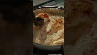 Which recipe are you making first?