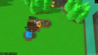 Lets Play: Castle Story 