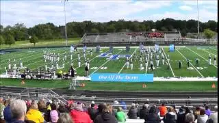 Herscher Marching Tigers 