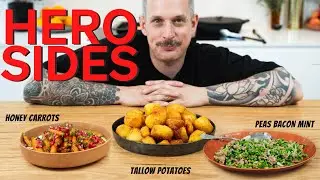 3 Christmas Sides That I&rsquo;ll Be Making At My Family Lunch This Year