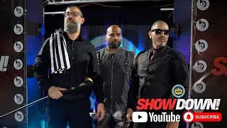 AWA Showdown Ep.66 | 