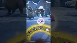 [Pokemon Gaole part 4] Catching reshiram!! #pokemon#pokemongaole#masterball