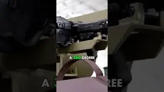 Secrets of RC Guns on Hetzer for You Now!