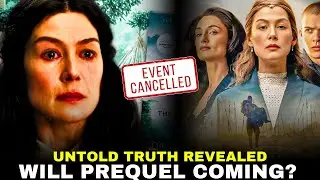 MAJOR REASON Behind The Wheel of Time’s Cancellation l Untold Truth Revealed Behind Season 4’s End!