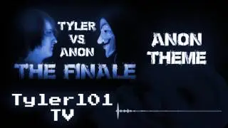 TYLERL01TV | ANON THEME