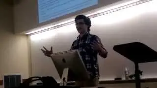 Taylor's Honors Thesis Q&A