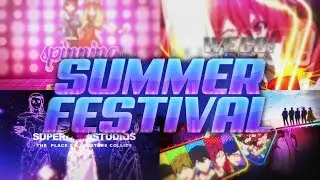 ⭐Whip It!⭐ [SNS: Summer Festival]
