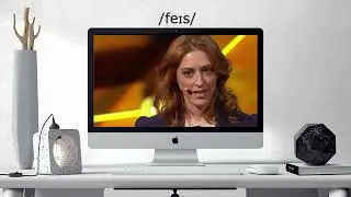 How to pronounce FACE | FACE Learn English and British Pronunciation