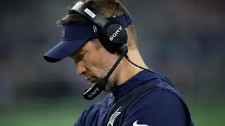 DALLAS COWBOYS COACH BREAKS DOWN OFFENSIVE STRATEGY TO PROTECT DAK PRESCOTT