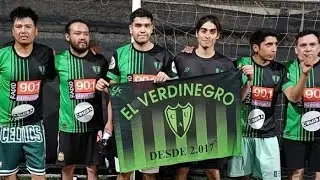 Vs Linco
