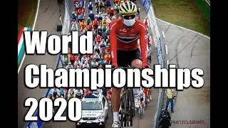 Inside The World Championships 2020!🇳🇴