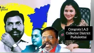 congrats IAS collector district., (village) People who mix human excrement in drinking water toilet?
