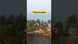 Beautiful stay in Udupi #karnataka #udupi #youtubeshorts #shorts