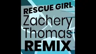 Mighty Switch Force - Rescue Girl (Zachery Thomas House Remix)